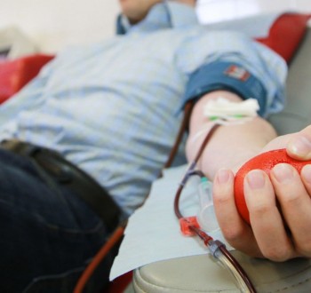 Капельница в Тимашёвске