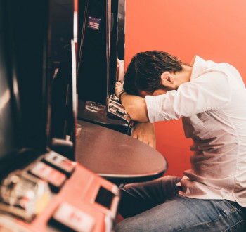 Игромания в Тимашёвске